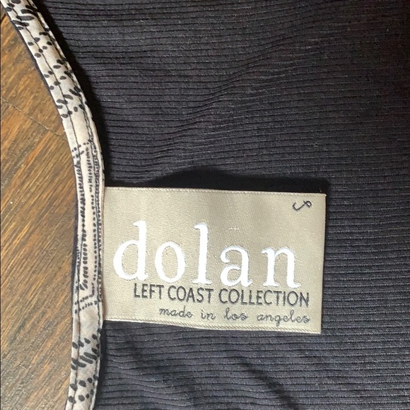 *Anthro* Flowy Racerback Ribbed Tank - Size S - Picture 4 of 5